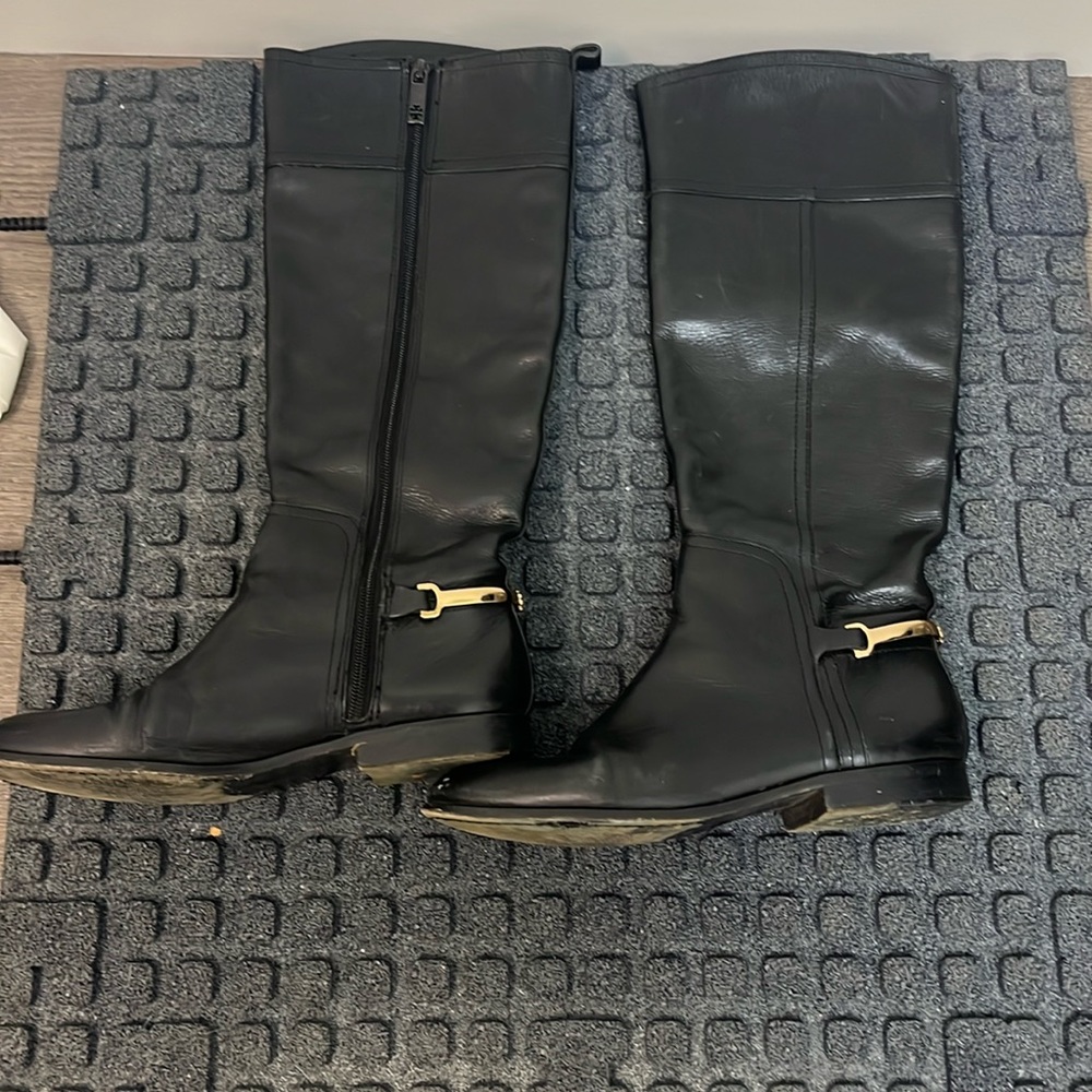 TORY BURCH BOOTS
